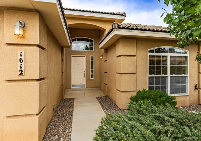 Photo 2 of Single family home for sale at 1612 Gale Ct Nw, Albuquerque, NM 87120 | MLS# 1108137 | Listing updated on 2026-09-04