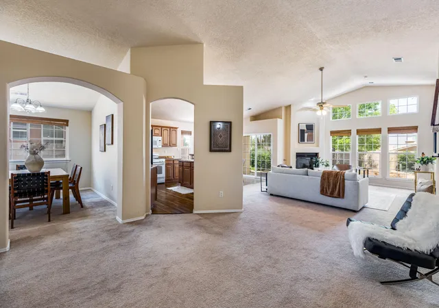 Photo 3 of Single family home for sale at 1612 Gale Ct NW, Albuquerque, NM 87120 | MLS# 1108137 | Listing updated on 2026-09-04