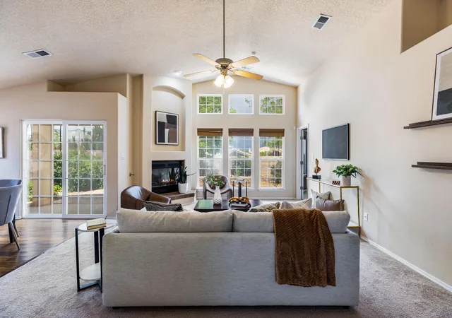 Photo 4 of Single family home for sale at 1612 Gale Ct NW, Albuquerque, NM 87120 | MLS# 1108137 | Listing updated on 2026-09-04