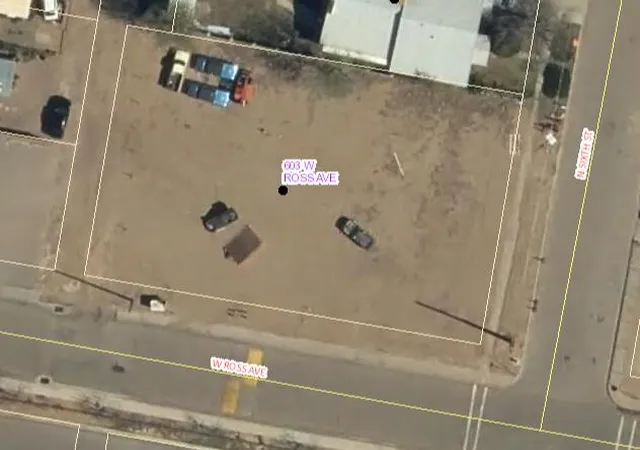 Photo 1 of Sale Pending at 603 W Ross Ave, Belen, NM 87002 | MLS# 1108142 | Listing updated on 2026-09-07