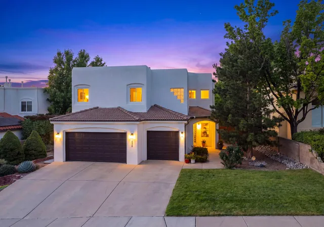 Photo 1 of Single family home for sale at 9671 Redmont Rd Ne, Albuquerque, NM 87109 | MLS# 1108145 | Listing updated on 2026-09-25