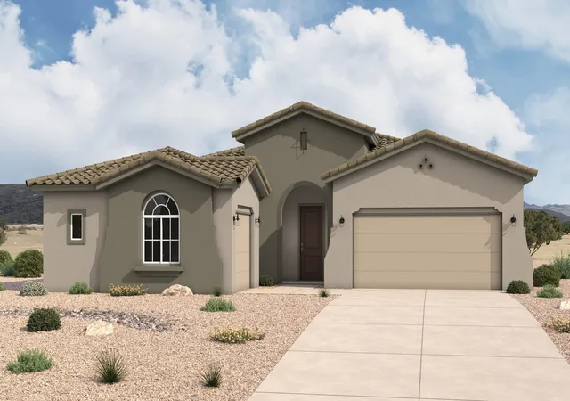Photo 1 of Single family home for sale at 6948 Archer Rd Ne, Rio Rancho, NM 87144 | MLS# 1108147 | Listing updated on 2026-09-13