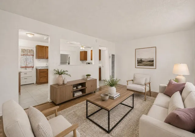 Photo 1 of Single family home for sale at 341 60th Street Nw, Albuquerque, NM 87105 | MLS# 1108157 | Listing updated on 2026-09-10