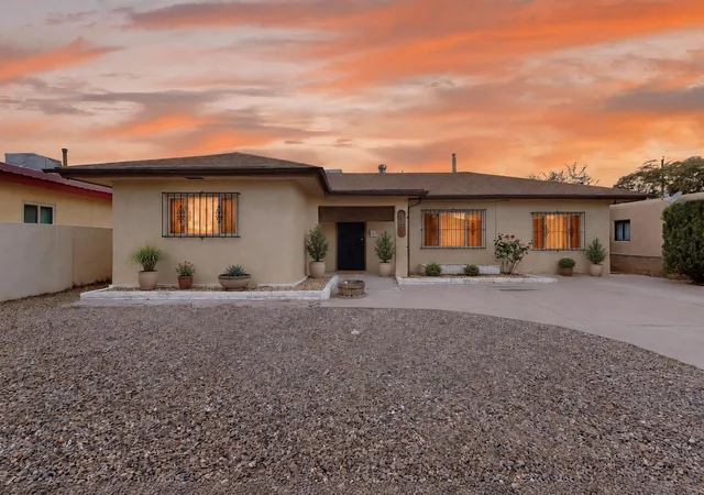 Photo 3 of Single family home for sale at 341 60th Street Nw, Albuquerque, NM 87105 | MLS# 1108157 | Listing updated on 2026-09-10