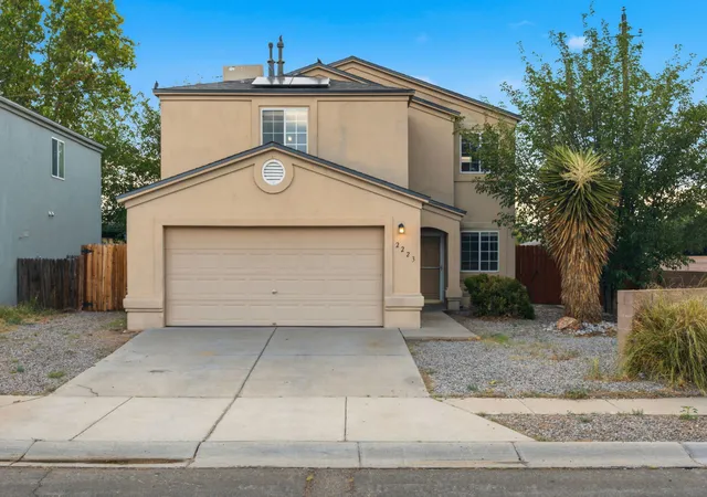 Photo 3 of Single family home for sale at 2223 Sea Foam St Nw, Albuquerque, NM 87120 | MLS# 1108170 | Listing updated on 2026-09-02