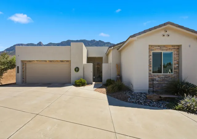Photo 1 of Single family home for sale at 9503 Peak Vista Ave Ne, Albuquerque, NM 87122 | MLS# 1108175 | Listing updated on 2026-09-02
