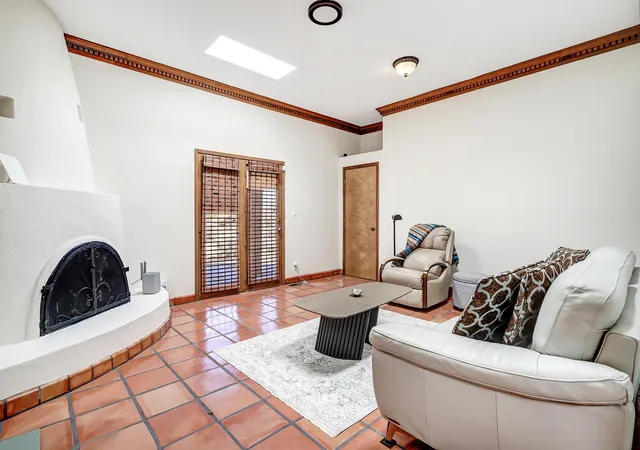 Photo 3 of Townhouse for sale at 1 Zia Trl, Corrales, NM 87048 | MLS# 1108182 | Listing updated on 2026-09-11