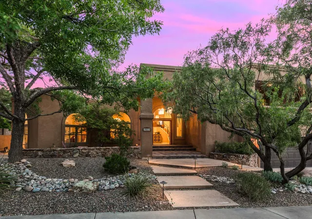 Photo 1 of Single family home for sale at 14016 Wind Mountain Rd Ne, Albuquerque, NM 87112 | MLS# 1108184 | Listing updated on 2026-09-10
