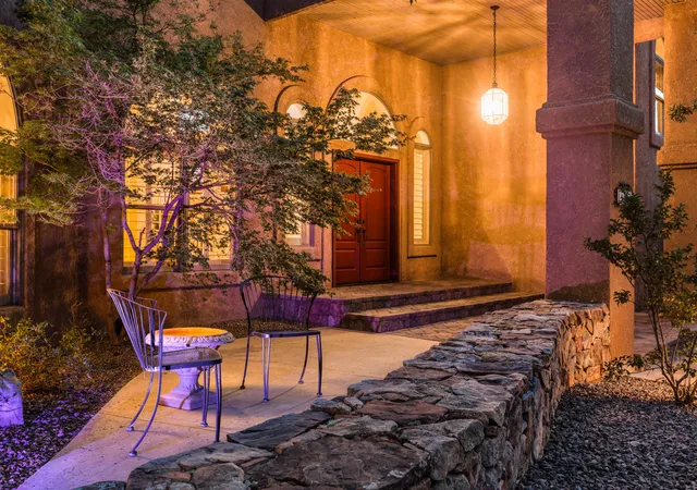 Photo 2 of Single family home for sale at 14016 Wind Mountain Rd Ne, Albuquerque, NM 87112 | MLS# 1108184 | Listing updated on 2026-09-10