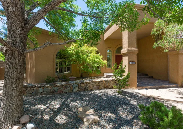Photo 3 of Single family home for sale at 14016 Wind Mountain Rd Ne, Albuquerque, NM 87112 | MLS# 1108184 | Listing updated on 2026-09-10