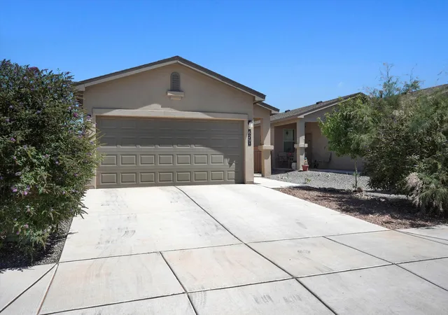 Photo 2 of Single family home for sale at 6291 Gannett Dr Ne, Rio Rancho, NM 87144 | MLS# 1108190 | Listing updated on 2026-09-03
