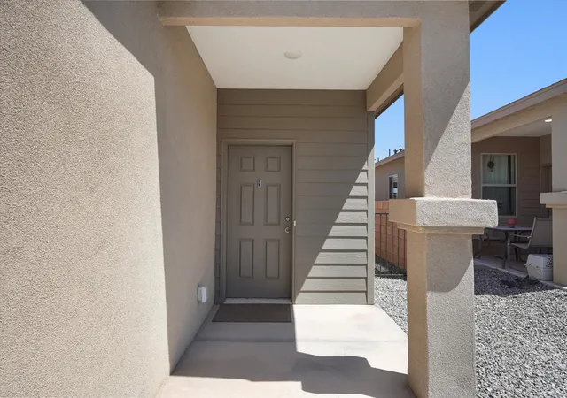 Photo 3 of Single family home for sale at 6291 Gannett Dr NE, Rio Rancho, NM 87144 | MLS# 1108190 | Listing updated on 2026-09-03