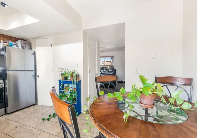 Photo 4 of Sale Pending at 700 Fruit Ave NW #APT H, Albuquerque, NM 87102 | MLS# 1108191 | Listing updated on 2026-09-14