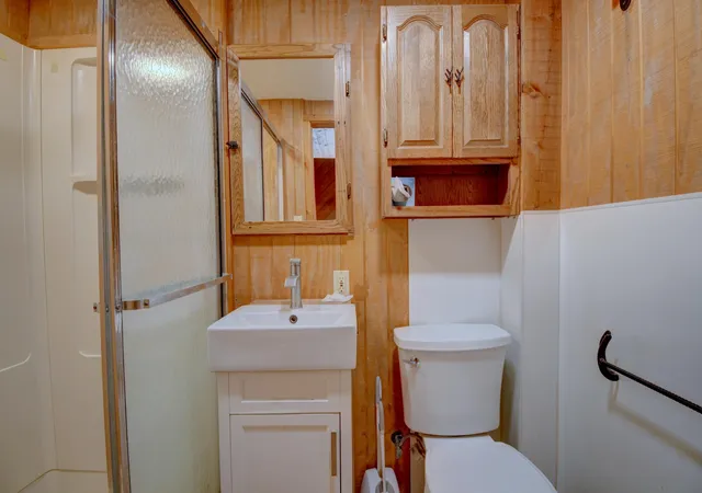 Photo 3 of Single family home for sale at 27 La Cresta Cir, Tijeras, NM 87059 | MLS# 1108193 | Listing updated on 2026-09-10