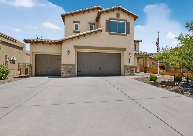 Photo 2 of Sale Pending at 1704 Roble Dr Se, Rio Rancho, NM 87124 | MLS# 1108206 | Listing updated on 2026-09-04