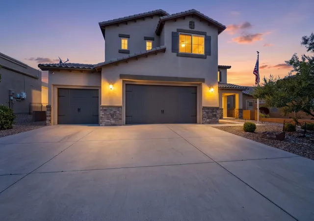Photo 3 of Sale Pending at 1704 Roble Dr Se, Rio Rancho, NM 87124 | MLS# 1108206 | Listing updated on 2026-09-04