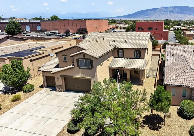 Photo 3 of Sale Pending at 1704 Roble Dr SE, Rio Rancho, NM 87124 | MLS# 1108206 | Listing updated on 2026-09-04
