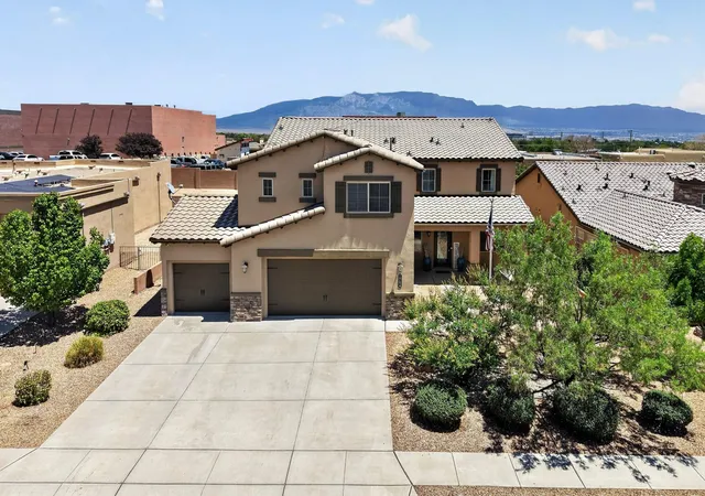 Photo 4 of Sale Pending at 1704 Roble Dr SE, Rio Rancho, NM 87124 | MLS# 1108206 | Listing updated on 2026-09-04