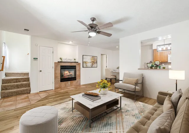 Photo 2 of Condo for sale at 4701 Morris St Ne #APT 1303, Albuquerque, NM 87111 | MLS# 1108214 | Listing updated on 2026-09-14