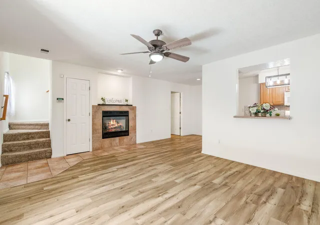 Photo 3 of Condo for sale at 4701 Morris St Ne #APT 1303, Albuquerque, NM 87111 | MLS# 1108214 | Listing updated on 2026-09-14
