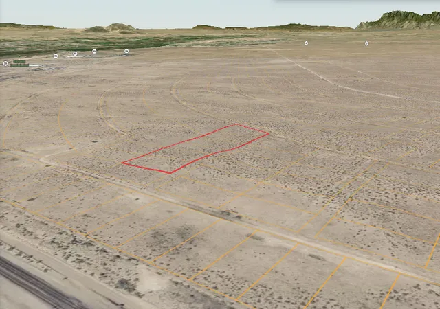 Photo 2 of Sale Pending at Lot 23 28 Rio Grande Ests #O, Belen, NM 87002 | MLS# 1108221 | Listing updated on 2026-09-14
