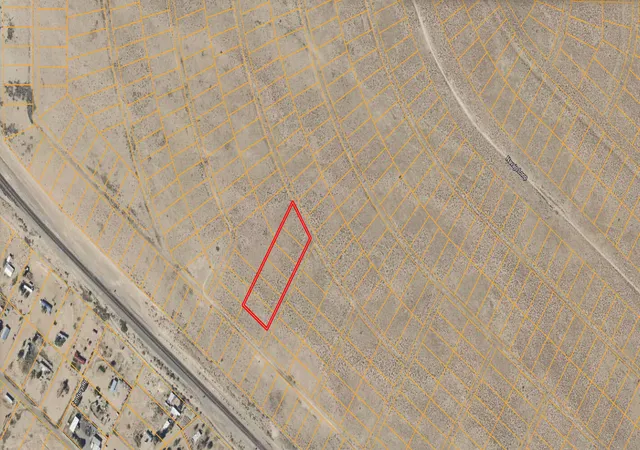 Photo 3 of Sale Pending at Lot 23 28 Rio Grande Ests #O, Belen, NM 87002 | MLS# 1108221 | Listing updated on 2026-09-14