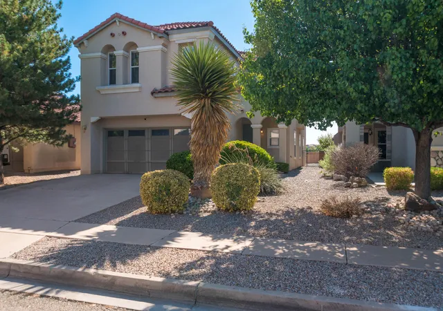 Photo 2 of Sale Pending at 3540 Clear Crk Rd Ne, Rio Rancho, NM 87144 | MLS# 1108225 | Listing updated on 2026-09-13