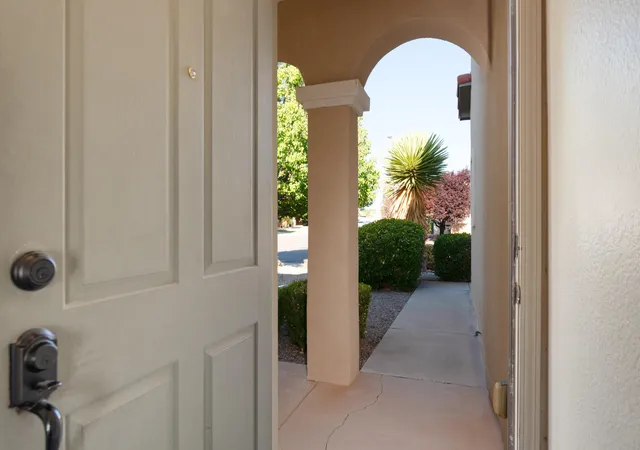 Photo 3 of Sale Pending at 3540 Clear Crk Rd Ne, Rio Rancho, NM 87144 | MLS# 1108225 | Listing updated on 2026-09-13