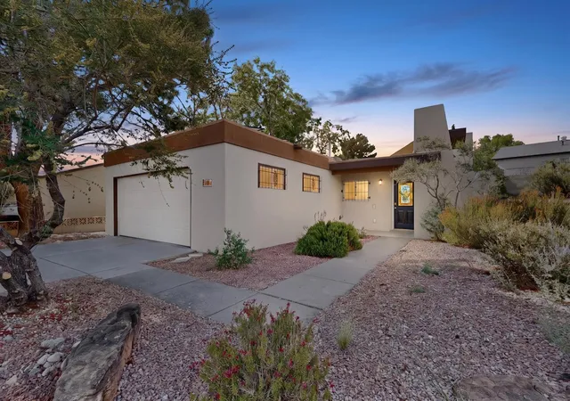 Photo 1 of Single family home for sale at 9609 San Gabriel Rd Ne, Albuquerque, NM 87111 | MLS# 1108239 | Listing updated on 2026-09-24