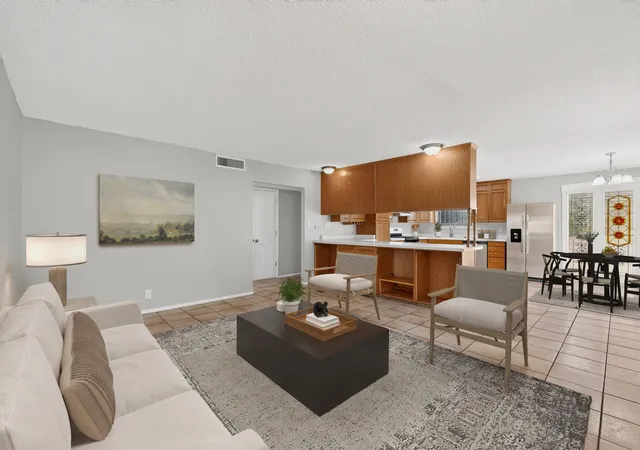 Photo 3 of Single family home for sale at 9609 San Gabriel Rd NE, Albuquerque, NM 87111 | MLS# 1108239 | Listing updated on 2026-09-24