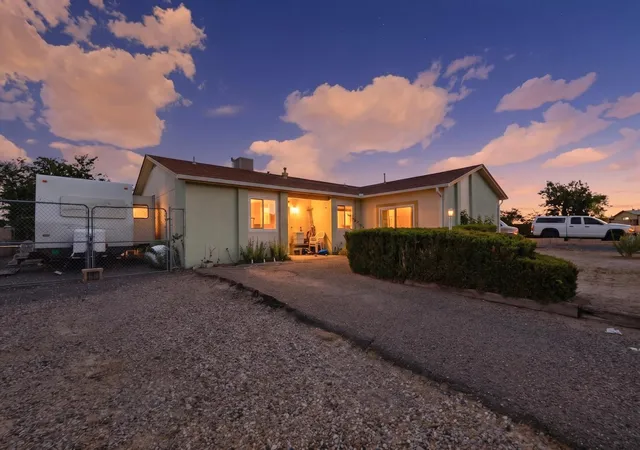 Photo 1 of Single family home for sale at 834 Nyasa Rd Se, Rio Rancho, NM 87124 | MLS# 1108201 | Listing updated on 2026-10-06