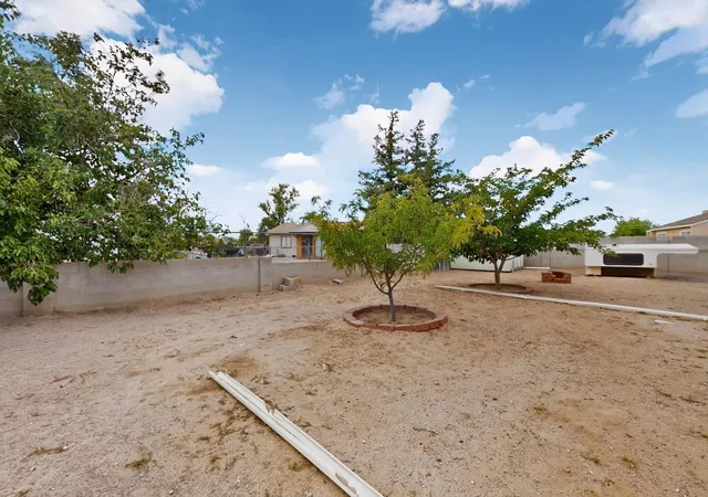 Photo 2 of Single family home for sale at 834 Nyasa Rd Se, Rio Rancho, NM 87124 | MLS# 1108201 | Listing updated on 2026-10-06