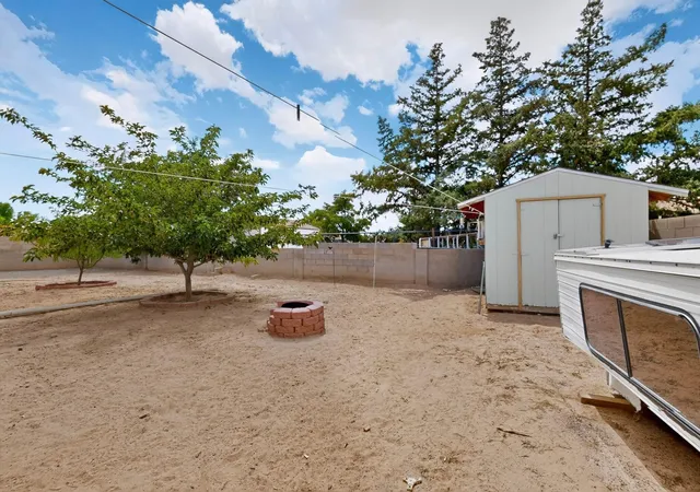 Photo 3 of Single family home for sale at 834 Nyasa Rd Se, Rio Rancho, NM 87124 | MLS# 1108201 | Listing updated on 2026-10-06