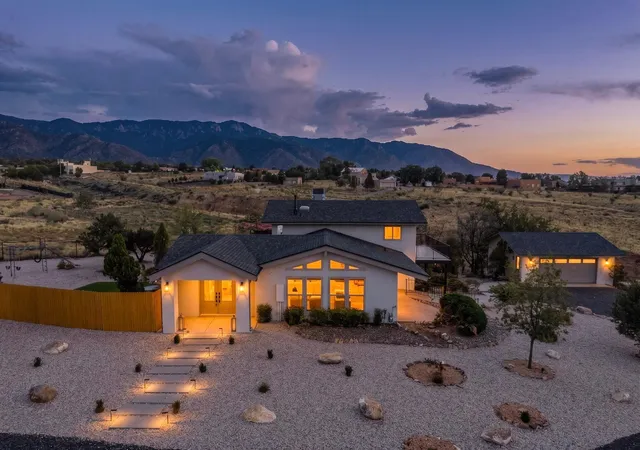 Photo 1 of Single family home for sale at 12300 Palomas Ave Ne, Albuquerque, NM 87122 | MLS# 1108251 | Listing updated on 2026-08-30