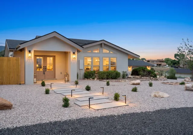 Photo 2 of Single family home for sale at 12300 Palomas Ave Ne, Albuquerque, NM 87122 | MLS# 1108251 | Listing updated on 2026-08-30
