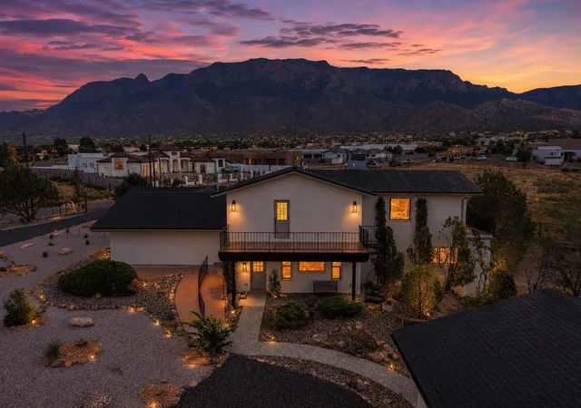 Photo 72 of Single family home for sale at 12300 Palomas Ave Ne, Albuquerque, NM 87122 | MLS# 1108251 | Listing updated on 2026-08-30