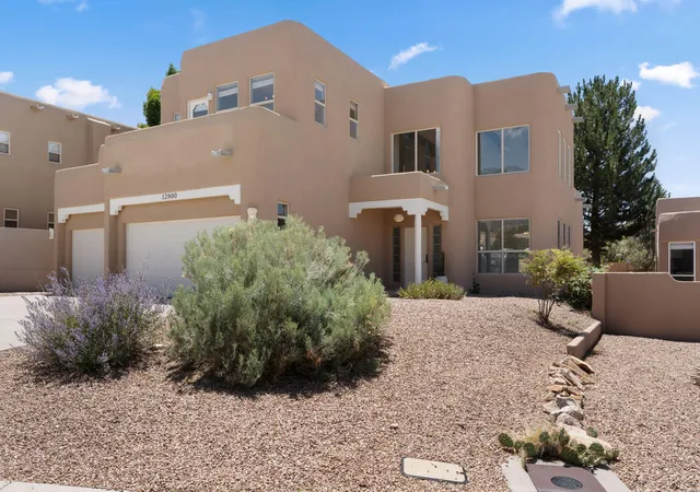 Photo 1 of Single family home for sale at 12800 Northern Sky Ave Ne, Albuquerque, NM 87111 | MLS# 1108253 | Listing updated on 2026-09-23