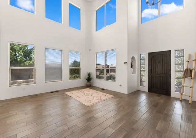 Photo 3 of Single family home for sale at 12800 Northern Sky Ave NE, Albuquerque, NM 87111 | MLS# 1108253 | Listing updated on 2026-09-23