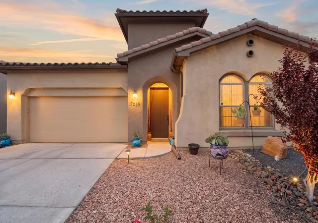 Photo 2 of Single family home for sale at 7069 Crystal Dr Ne, Rio Rancho, NM 87144 | MLS# 1108264 | Listing updated on 2026-09-15
