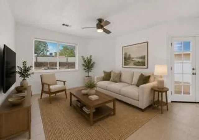 Photo 1 of Sale Pending at 1201 Rachel Rd Ne, Rio Rancho, NM 87144 | MLS# 1108273 | Listing updated on 2026-09-04