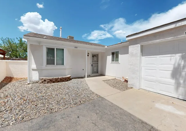 Photo 3 of Sale Pending at 1201 Rachel Rd Ne, Rio Rancho, NM 87144 | MLS# 1108273 | Listing updated on 2026-09-04