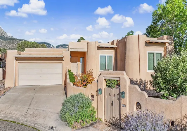 Photo 1 of Sale Pending at 7707 Cedar Cyn Pl Ne, Albuquerque, NM 87122 | MLS# 1108279 | Listing updated on 2026-08-30