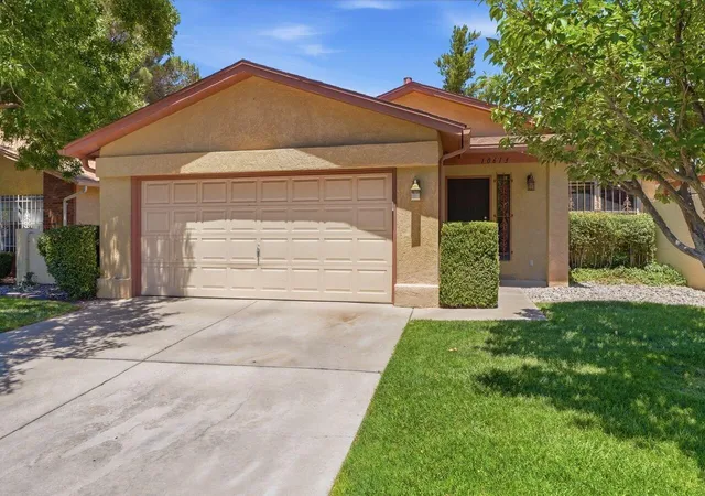Photo 1 of Single family home for sale at 10613 Central Park Dr Ne, Albuquerque, NM 87123 | MLS# 1108283 | Listing updated on 2026-09-03