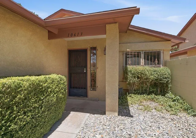 Photo 3 of Single family home for sale at 10613 Central Park Dr Ne, Albuquerque, NM 87123 | MLS# 1108283 | Listing updated on 2026-09-03