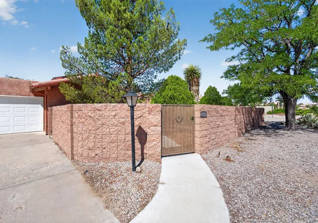 Photo 2 of Sale Pending at 4102 Leon Grande Ave Se, Rio Rancho, NM 87124 | MLS# 1108290 | Listing updated on 2026-09-04