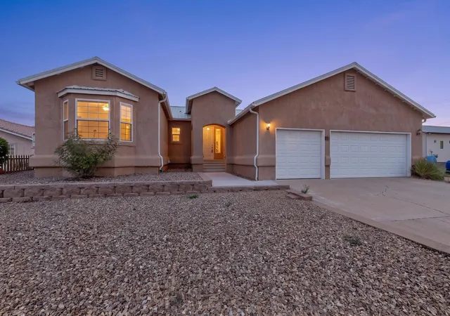 Photo 1 of Single family home for sale at 1013 12th Street Se, Rio Rancho, NM 87124 | MLS# 1108292 | Listing updated on 2026-09-12