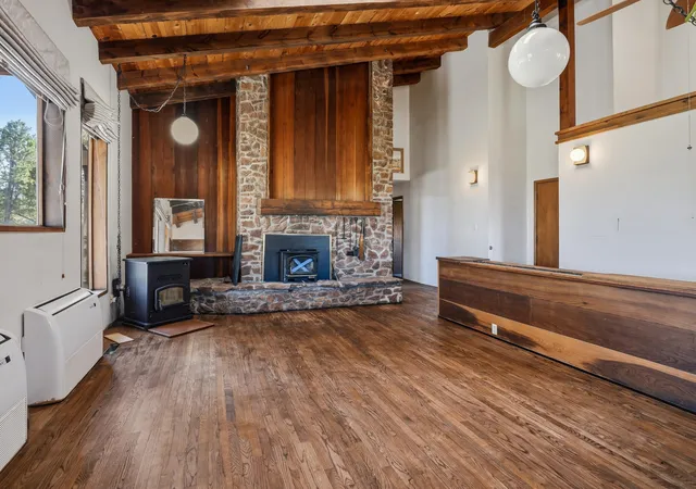 Photo 3 of Single family home for sale at 32 Sandia Park Ln, Sandia Park, NM 87047 | MLS# 1108301 | Listing updated on 2026-09-19