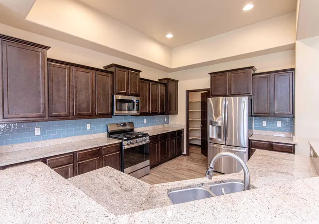 Photo 4 of Single family home for sale at 8136 Cayenne Dr NW, Albuquerque, NM 87120 | MLS# 1108310 | Listing updated on 2026-09-21