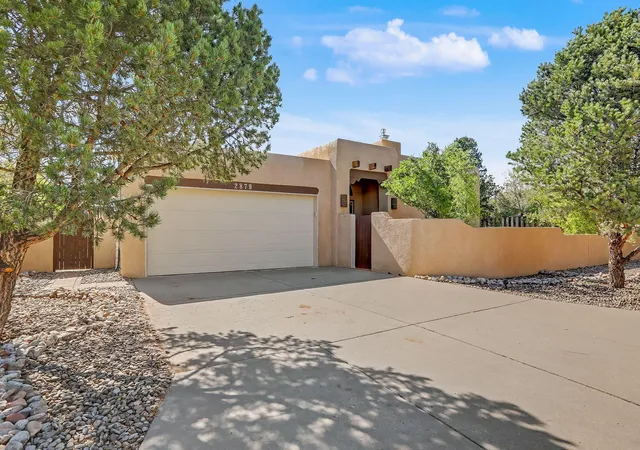 Photo 1 of Single family home for sale at 2879 Brushwood St Ne, Albuquerque, NM 87122 | MLS# 1108312 | Listing updated on 2026-09-03