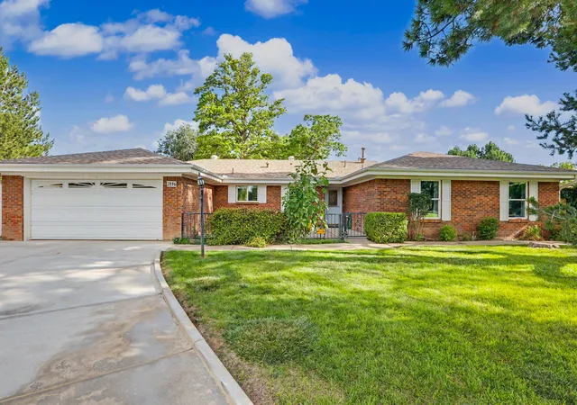 Photo 1 of Single family home for sale at 3116 La Mancha Pl Nw, Albuquerque, NM 87104 | MLS# 1108327 | Listing updated on 2026-09-13